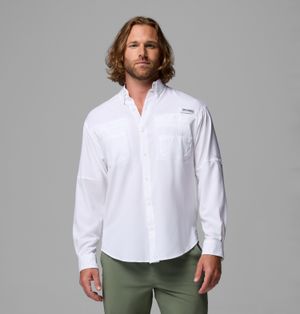 Columbia Columbia - White