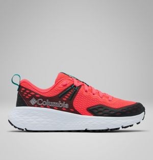 Columbia Columbia - Red