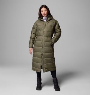 Columbia Columbia - Green