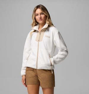 Columbia Columbia - White