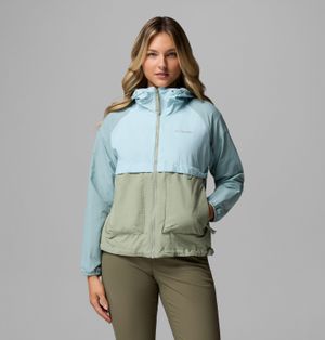 Columbia Columbia - Green