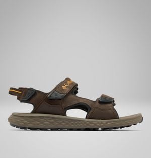 Columbia Columbia - Brown