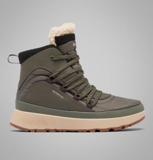 Columbia Columbia - Brown