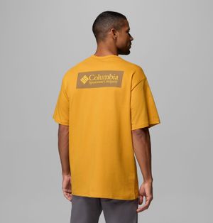 Columbia Columbia - Orange