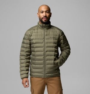 Columbia Columbia - Green