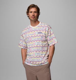 Columbia Columbia - White