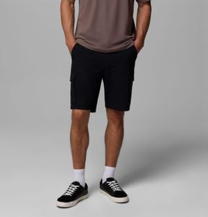 Columbia Columbia - Black