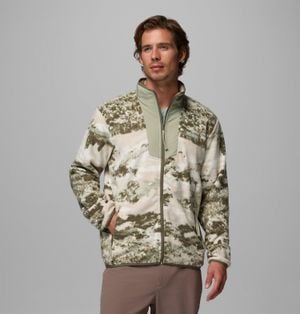 Columbia Columbia - Brown