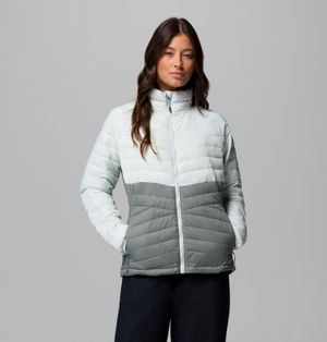 Columbia Columbia - Grey
