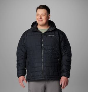 Columbia Columbia - Black