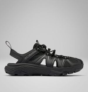 Columbia Columbia - Black