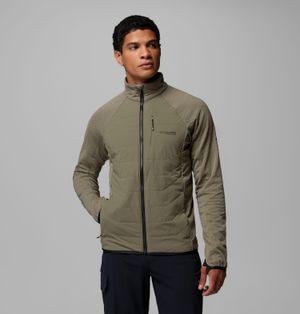 Columbia Columbia - Green