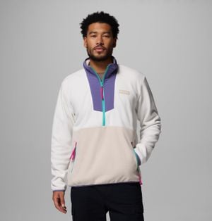 Columbia Columbia - White