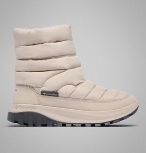 Columbia Columbia - White