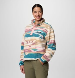 Columbia Columbia - Green