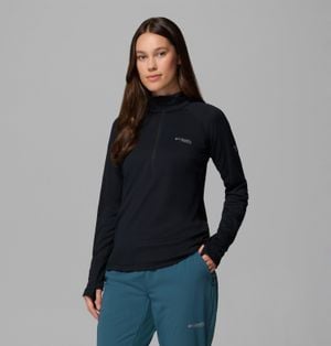 Columbia Columbia - Black