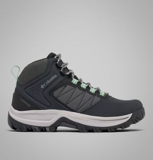 Columbia Columbia - Black