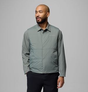 Columbia Columbia - Grey