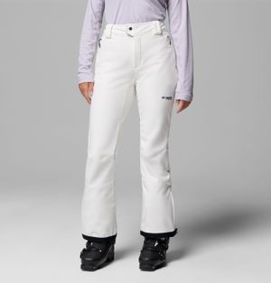 Columbia Columbia - White
