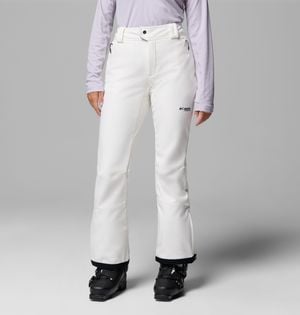 Columbia Columbia - White