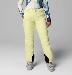 Columbia Columbia - Yellow