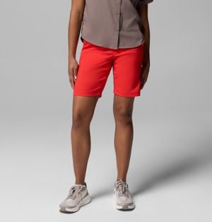 Columbia Columbia - Red