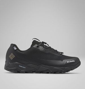 Columbia Columbia - Black