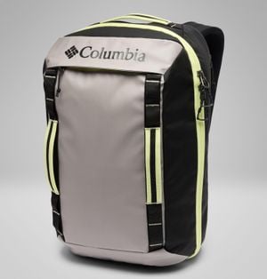 Columbia Landroamer Backpack - Black