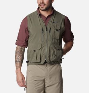 Columbia Columbia - Brown
