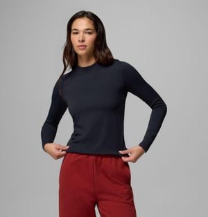 Columbia Columbia - Red