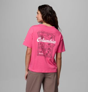 Columbia Columbia - Pink