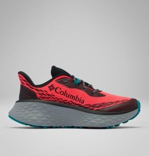 Columbia Columbia - Red