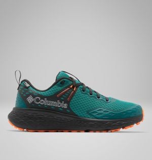 Columbia Konos Trs Outdry - Green