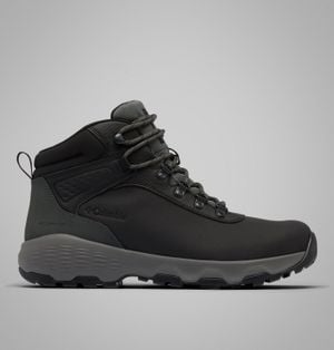 Columbia Columbia - Black