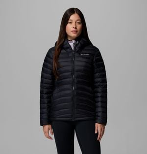 Columbia Columbia - Black