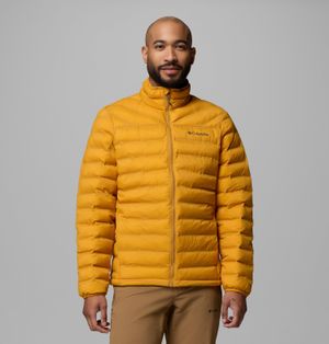 Columbia Columbia - Yellow