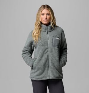 Columbia Columbia - Gris