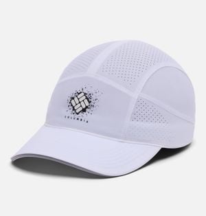 Columbia Columbia - White