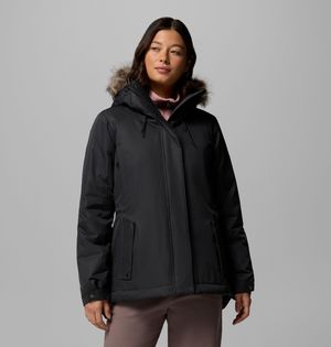 Columbia Columbia - Black