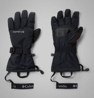 Columbia Columbia - Black