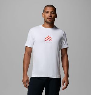 Columbia Columbia - White