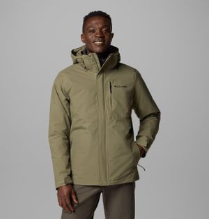 Columbia Columbia - Green