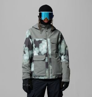 Columbia Columbia - Grey