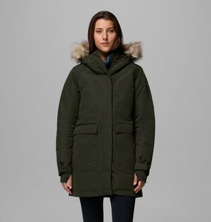 Columbia Columbia - Green