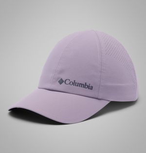 Columbia Silver Ridge Iv Ball Cap - Purple