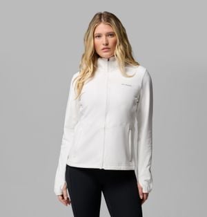 Columbia Columbia - Blanc