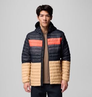 Columbia Columbia - Brown