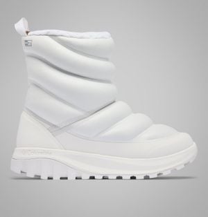 Columbia Columbia - White