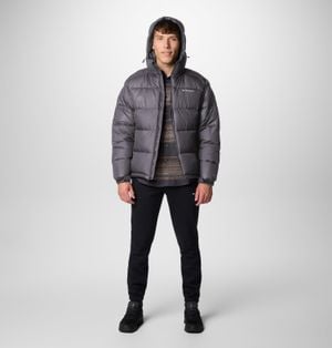 Columbia Columbia - Grau