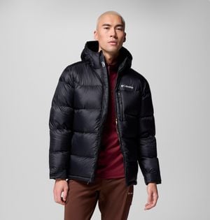 Columbia Columbia - Black